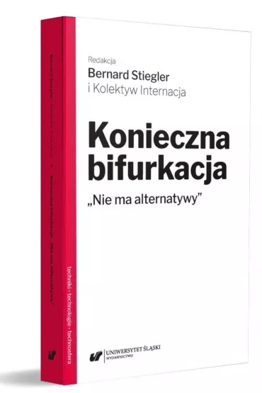 Konieczna bifurkacja. "Nie ma alternatywy" - Micha� Krzykawski