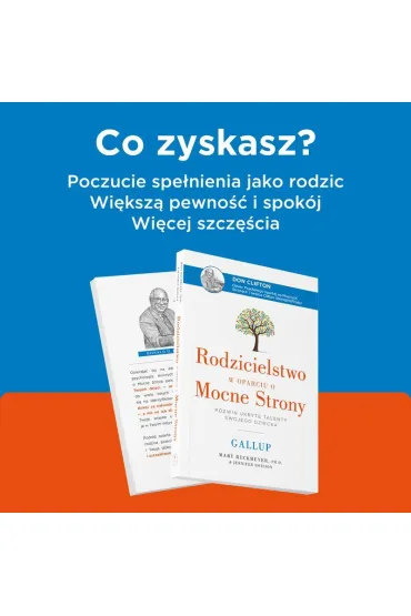 Rodzicielstwo w oparciu o Mocne Strony. Rozwi� ukryte talenty swojego dziecka - Mary  Reckmeyer, Jennifer  Robison