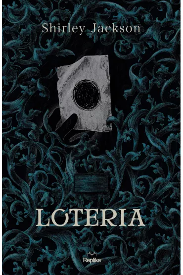 Loteria - Shirley Jackson