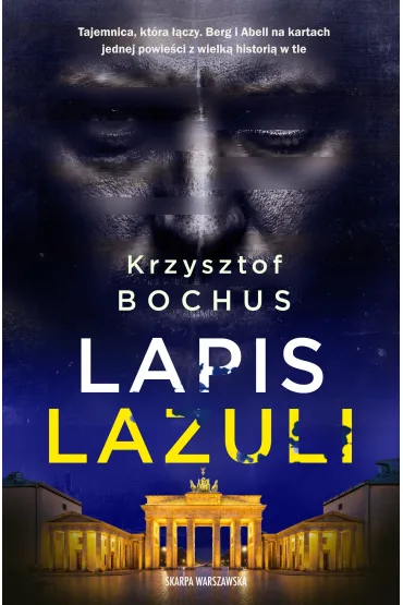 Lapis Lazuli - Krzysztof Bochus