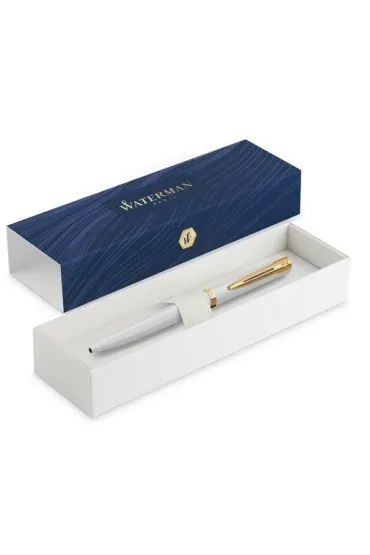 Waterman D�ugopis Impression GT bia�y