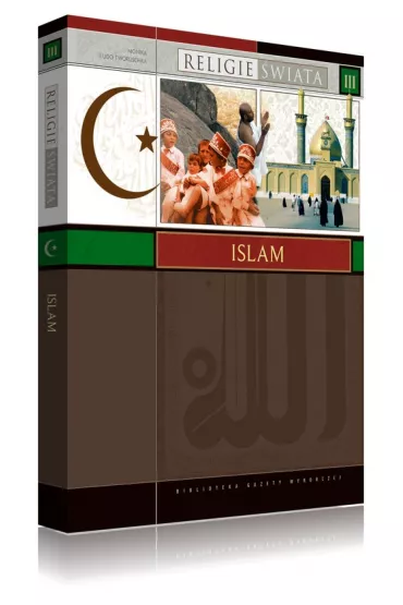 Islam - Monika Tworuschka, Tworuschki Udo
