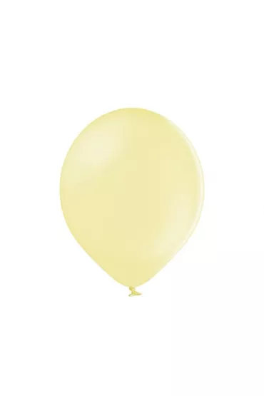 Belbal Balony B105 Pastel Lemon 100 szt.
