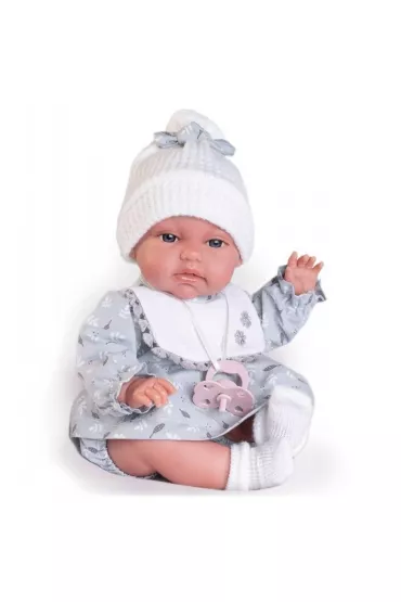 Lalka hiszpa�ska Baby Toneta 34cm Antonio Juan