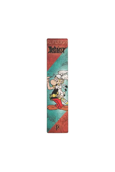 Zak�adka Paperblanks Asterix the Gaul