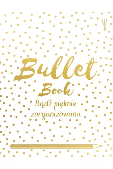 Bullet Book - David Sinden