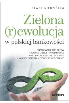 Zielona rewolucja w polskiej bankowoci...