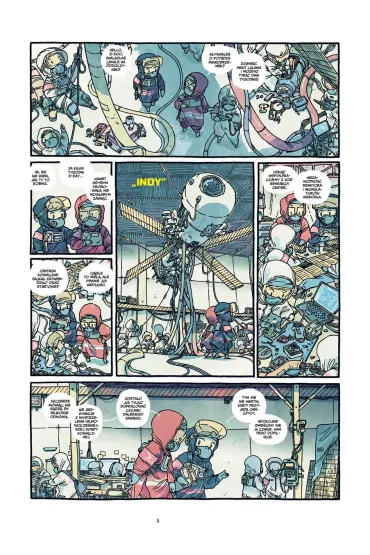 Frontier - Guillaume Singelin