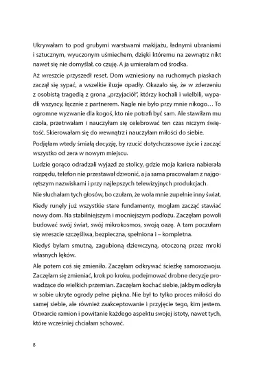 Od Chaosu do Harmonii. Odkryj swoj� kobiec� MOC - Monika  Zbrze�na