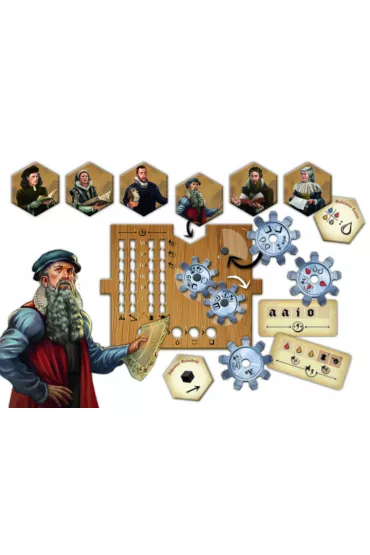 Gutenberg