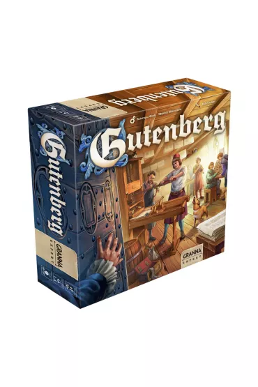 Gutenberg