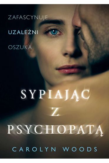 Sypiając z psychopatą wyd. specjalne