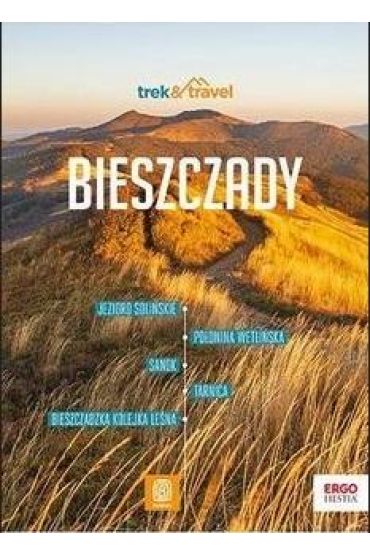 Bieszczady trek&travel 