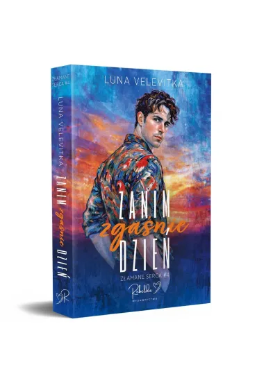 Zanim zga�nie dzie� - Luna Velevitka