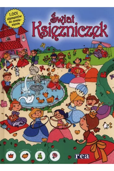 �wiat ksi�niczek *