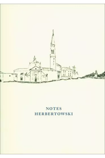 Notes Herbertowski - Marek Zaga�czyk