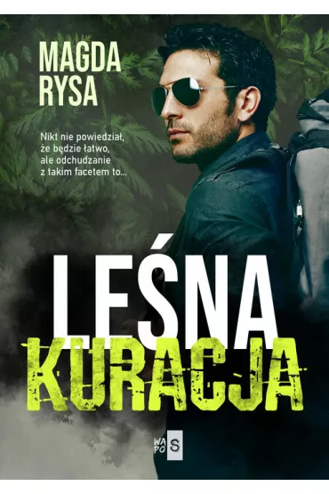 Le�na kuracja - Magda Rysa