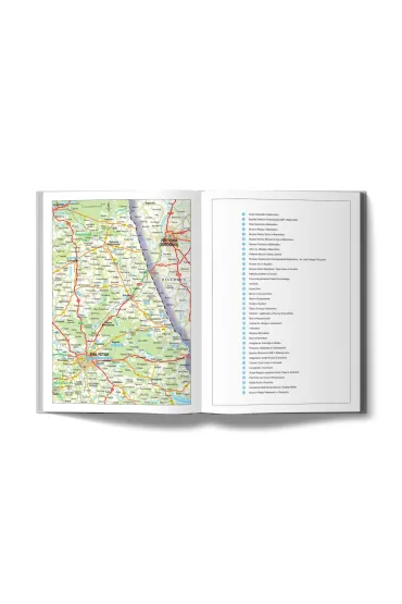 Podlasie i Suwalszczyzna. Bucket list - Miko�aj Gospodarek