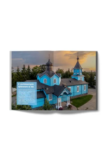 Podlasie i Suwalszczyzna. Bucket list - Miko�aj Gospodarek