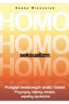 eBook Homoseksualizm pdf