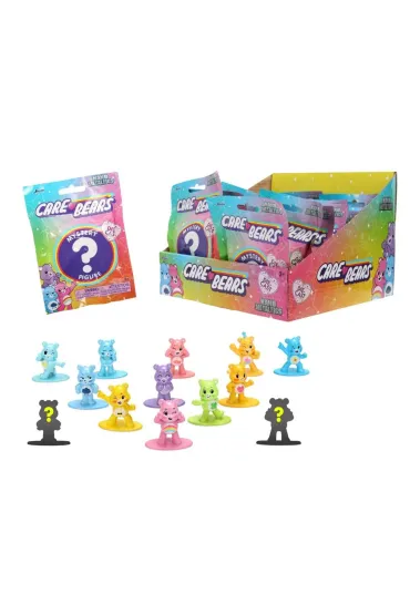 Figurka Blind Pack Care Bears MIX