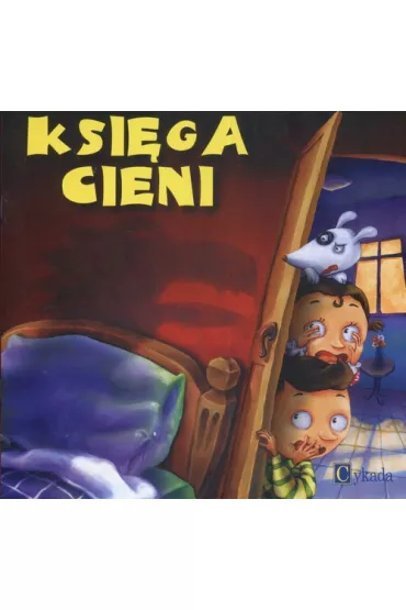 Ksi�ga cieni