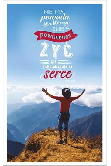 AbCard Kartka Sentencje SN05