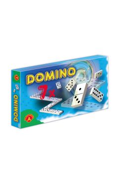 Domino Alexander
