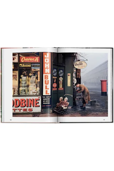 London. Portrait of a City - Golden Reuel