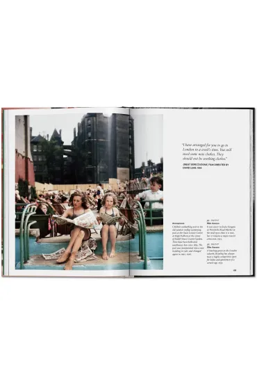 London. Portrait of a City - Golden Reuel