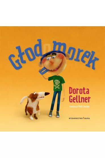 G�odomorek - Dorota Gellner