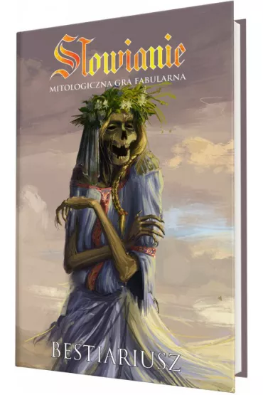 Sowianie: Bestiariusz