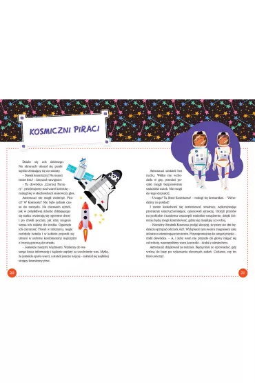 Bajki dla ch�opc�w - Ma�gorzata Bia�ek