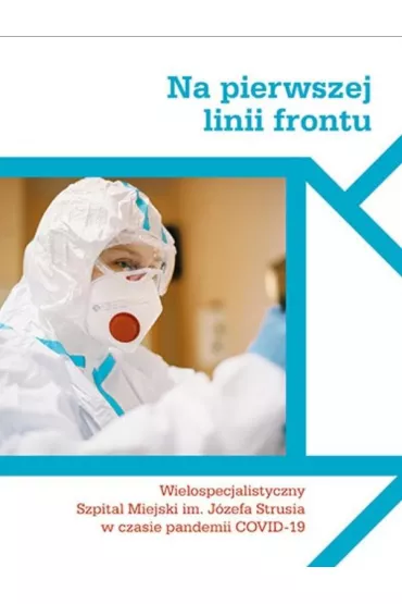 Na pierwszej linii frontu