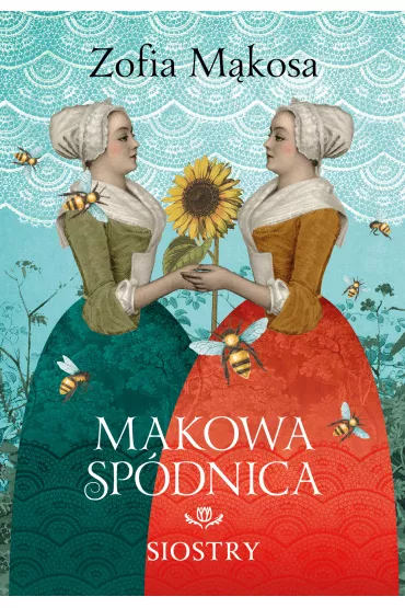 eBook Siostry mobi epub - Zofia Mkosa
