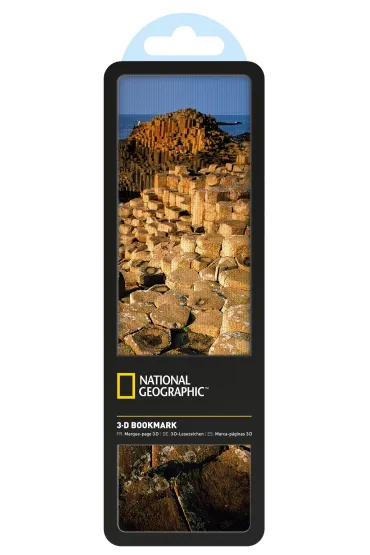 If Zak�adka 3D National Geographic Ska�y