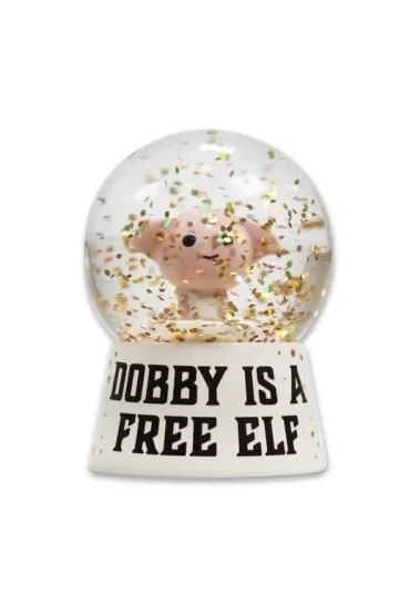 Harry Potter �nie�na kula 45mm Zgredek (Kawaii)