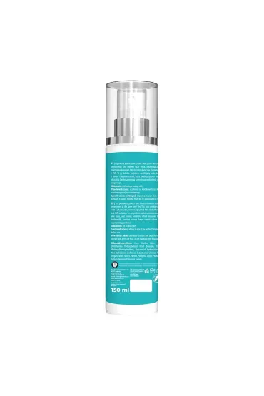 Apis Pure Sun Care Ochronna mgie�ka do twarzy i cia�a SPF 50 150 ml