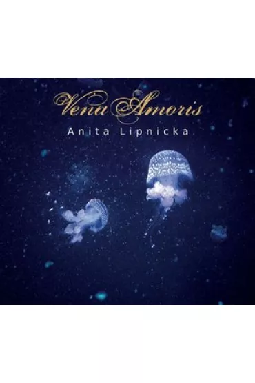 Vena Amoris (CD) - Anita Lipnicka