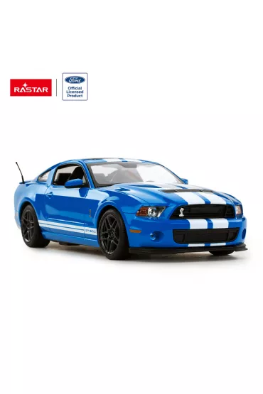 Ford Shelby GT500 RC 1:14 Rastar