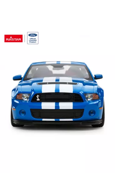 Ford Shelby GT500 RC 1:14 Rastar