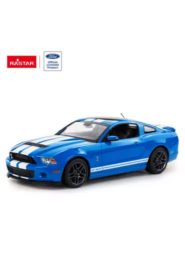 Ford Shelby GT500 RC 1:14 Rastar