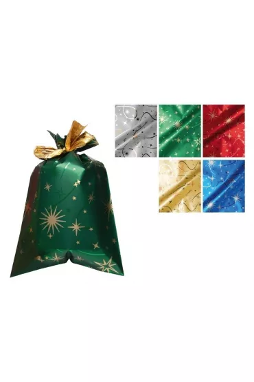 MFP Worek Bo�e Narodzenie Orione 20x35cm