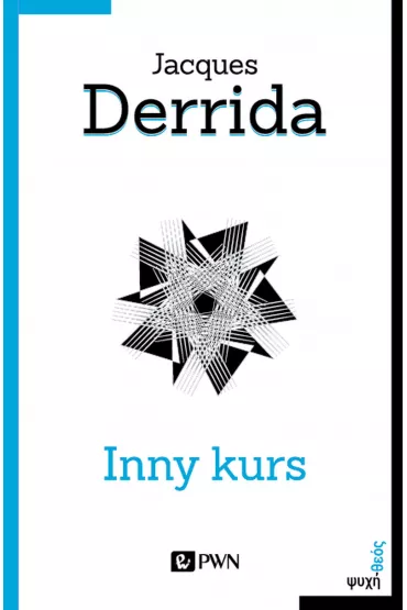 Inny kurs - Jacques Derrida