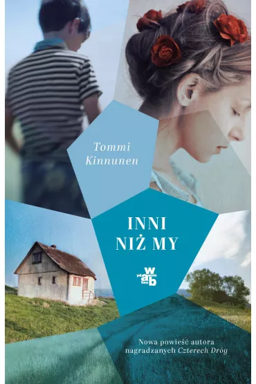 Inni ni� my - Tommi Kinnunen