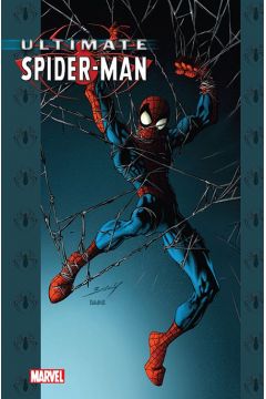 Marvel Classic Ultimate Spider-Man. Tom 7