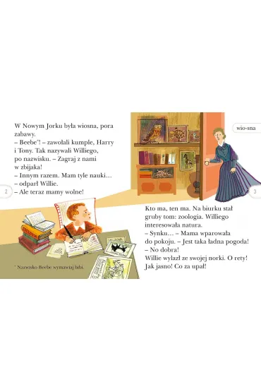 Wynalazek pana B. Czytam sobie. Poziom 2 - Joanna Jagie��o