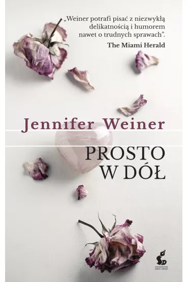 Prosto w d� - Jennifer Weiner