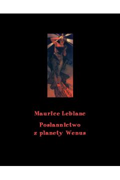 eBook Posannictwo z planety Wenus mobi epub