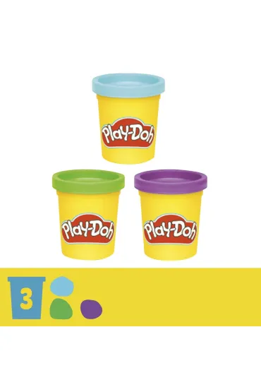 Play-Doh Starters Fotozabawa, zabawka kreatywna Hasbro